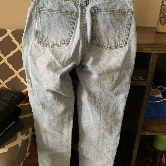 Mom jeans J. Galt - Picture 2 of 2